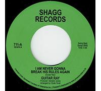 I Am Never Gonna Break His Rules Again / You're Gonna Wreck My Life [RSD 2022]