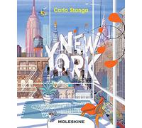 I Am New York (I Am Series)