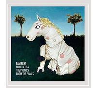 I Am Next - How to Tell the Phonies from the Phakes [Explicit]