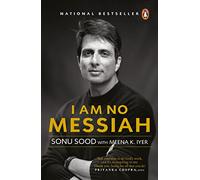 I Am No Messiah