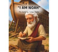 “I Am Noah” (Christian children's books in English)