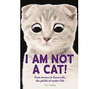 I Am Not a Cat!: From Avatars to Zoom Calls, the Pitfalls of Modern Life