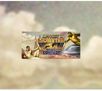 I am not a Monster: First Contact PC Steam CD Key