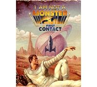 I am not a Monster: First Contact (PC) - Steam Gift - GLOBAL