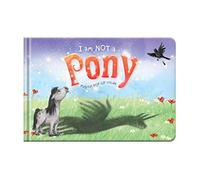 I am Not A...Pony Picture Pop Up Paperback Story Book
