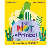 I Am NOT a Prince