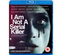 I Am Not A Serial Killer