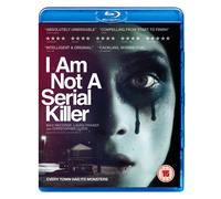 I Am Not A Serial Killer (Blu-ray) Max Records Christopher Lloyd (US IMPORT)