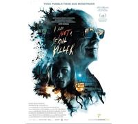 I Am Not a Serial Killer (I AM NOT A SERIAL KILLER - DVD -, Spain Import, see details for languages)