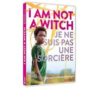 I Am Not a Witch