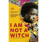 I Am Not A Witch
