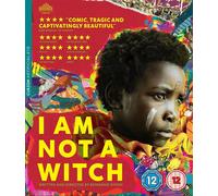 I Am Not A Witch Blu-Ray