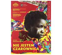 I Am Not a Witch (digipack) [DVD] (English audio)