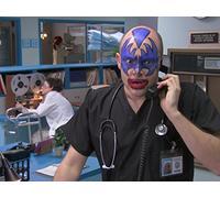 I Am Not Afraid of Any Ghost