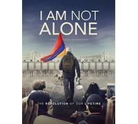 I Am Not Alone
