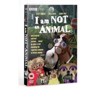 I Am Not an Animal [DVD][2004]