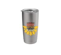 I Am Not Bossy I Just Know What You Should Be Doing Boss Stainless Steel Insulated Tumbler