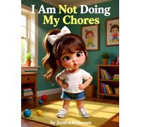 I am Not Doing My Chores