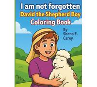I Am Not Forgotten