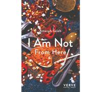 I Am Not From Here