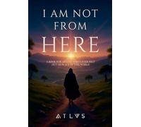 I am not from here