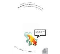 I Am Not Myself These Days: A Memoir