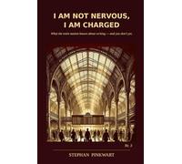 I Am Not Nervous, I Am Loaded: What Train Stations Teach You About Focus, Pressure and Writing That Actually Works (The Bahn-Slam Series)