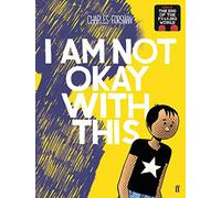 Carlos Forsman – I Am Not Okay With This