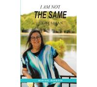 I AM NOT THE SAME