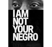 I Am Not Your Negro