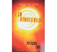 I Am Number Four: 1 (Lorien Legacies)