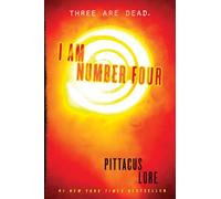 I Am Number Four: 1 (Lorien Legacies)
