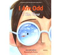 I Am Odd, I Am New
