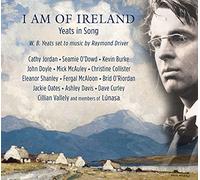 Various - I Am Of Ireland / Yeats In Song (Various Artists)