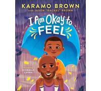 I Am Okay to Feel