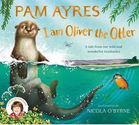 I am Oliver the Otter