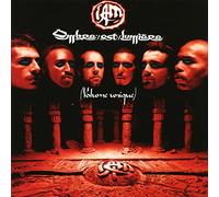 I Am - Ombre Est Lumiere