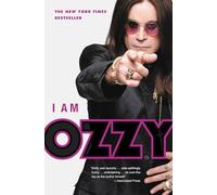I Am Ozzy