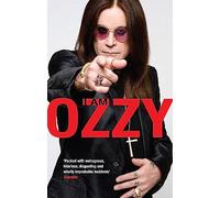 I Am Ozzy