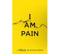 I Am Pain: (The Ackerman Thrillers)