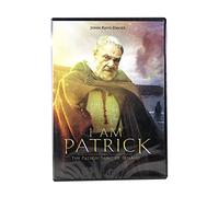 I Am Patrick Saint of Ireland