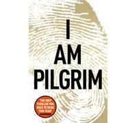 I Am Pilgrim: Terry Hayes
