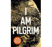 I Am Pilgrim by Terry Hayes(1905-07-06)