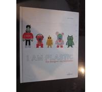 I Am Plastic: The Designer Toy Explosion