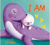 I Am: Positive Affirmations for Kids