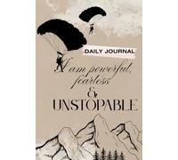 I am Power Fearless & Unstopable