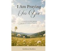 I Am Praying For You