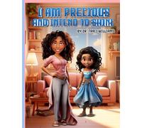 I Am Precious And Intend To Shine: Poetry That Builds Confidence in Youth