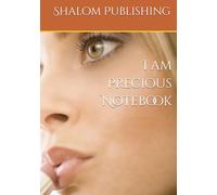 I Am Precious Notebook