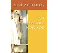 I Am Precious Notebook